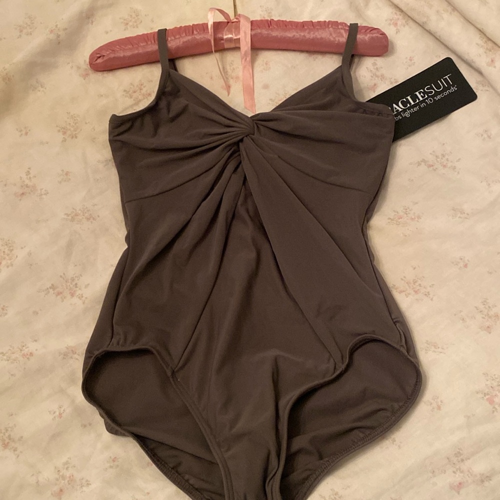 Mirclesuit one piece
